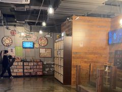 -长藤鬼校(龙翔店)