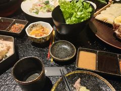 -樱嘢·炭火烧肉(惠南店)
