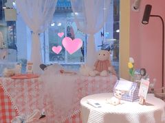 -古茗(西湖小和山店)