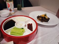 -满堂·烤鸭店·北京菜(鼓楼店)