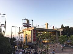 -梦幻奥陶纪景区