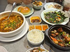 -有璟阁港式餐厅(国贸商城店)