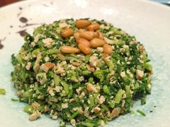 松子马兰头-老半斋(福州路店)
