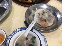 -标记美食新鲜猪杂(兴南大道店)