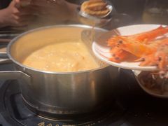 -生如夏花泰式火锅(西村黑金店)