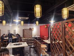 -沈厨地锅老灶•徐州烧烤(黄渡店)