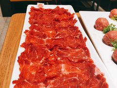 -掂档潮汕牛肉火锅(沈阳万象城店)