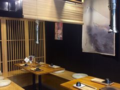 -炙忧烤肉屋(中国铁建广场店)