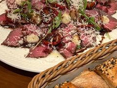 -Bistro Les Lilas丁香花小酒馆