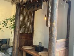 -成川茶店·潮汕工夫浓茶(万象店)