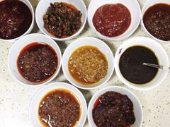 料碗-融泽漁悦三只耳鱼火锅(南郑大道店)