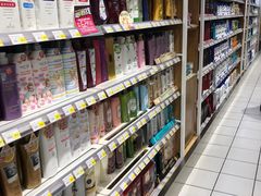 -丽达购物中心(崂山店)