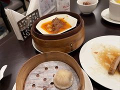 -京香轩·中餐厅(上海中庚聚龙酒店)