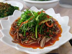 -洪霞餐馆
