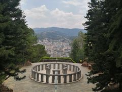 -墨江北回归线标志园