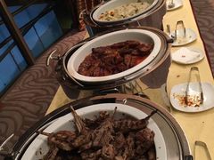 -上海千禧海鸥大酒店