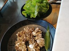 -煲宫猪肚鸡(晶品店)