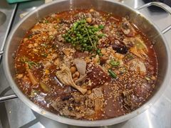 -蓉三少冒烤鸭·四川小吃集(北京首店)