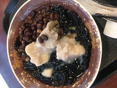 -鲜芋仙(太原街万达店)