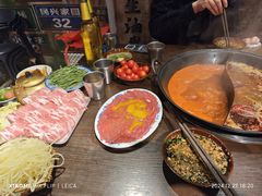 -萍姐火锅·公路夜市(南京新街口店)