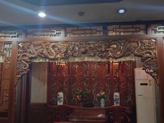 -京菜·砂锅居·烤鸭(西四店)
