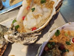-江合勇丹东兄弟小串海鲜烧烤(总店)