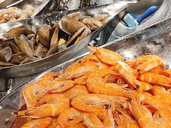 -金海湾自助餐厅(金陵饭店)