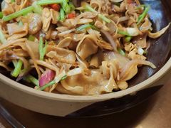 -爷爷的土钵菜(街道口店)