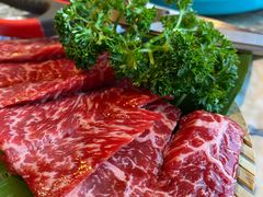 -炼火烤肉店