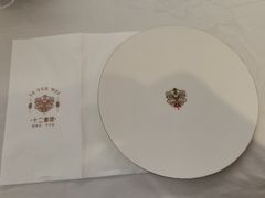 -十二粤味·顺德菜·烧鹅点心(五四广场店)