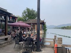 -湘湖大院(越王路店)