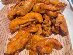 -赤火牛排(金狮广场店)