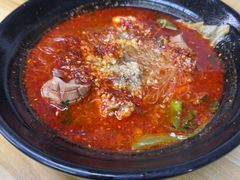 -四川老牛麻辣烫(北门桥店)