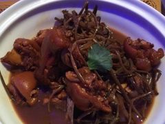 -赵记老铺(市府恒隆广场店)