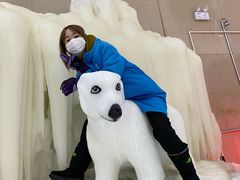 -宁波冰雪大世界(北仑区)