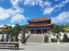 -六鼎山文化旅游区