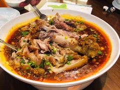 东坡肘子-眉州东坡·熊猫主题餐厅(枫蓝店)