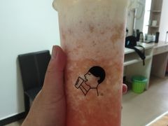 -喜茶(佛山顺德大良东乐路店)