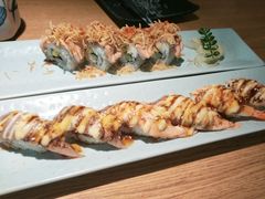 -沼津港精致料理·寿喜烧·烧鸟(青浦宝龙广场日料榜单店)