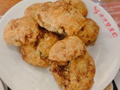 -正德顺順德雙皮奶(中信店)