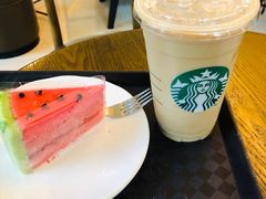 -星巴克臻选(外滩中心店)