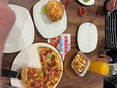 -必胜客(安吉浙北店)