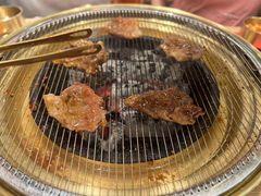 -西塔老太太泥炉烤肉(武汉摩尔城店)