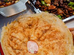 -香满锅老北京羊蝎子火锅·家常菜(新街口店)