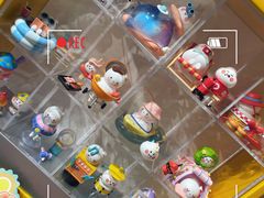 -泡泡玛特POPMART(柏威年购物中心店)