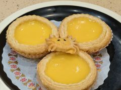 松化鸡蛋挞-点都德(海岸城店)