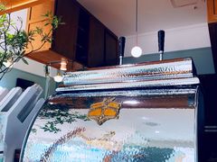 -铁手珈琲制造局metalhands(望京店)
