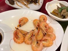 -绿杨春·淮扬宴(庐山路店)