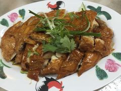 -威南记鸡饭餐室