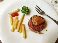 -红房子西菜馆(淮海店)
